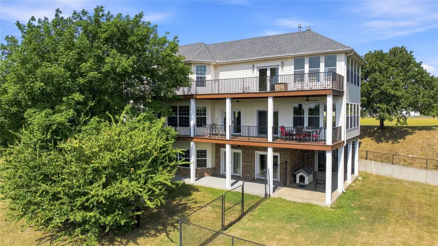 778 W Lakeshore Drive, Cleveland, OK 74020 - #2