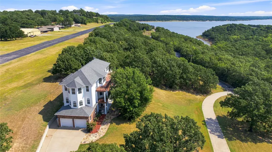 778 W Lakeshore Drive, Cleveland, OK 74020 - #3
