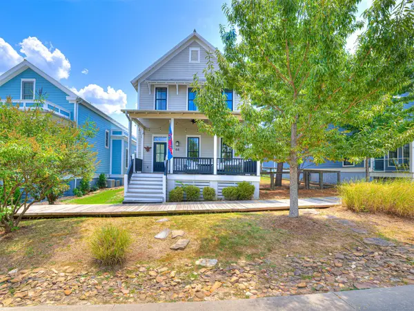 66 Boardwalk Avenue, Carlton Landing, OK 74432