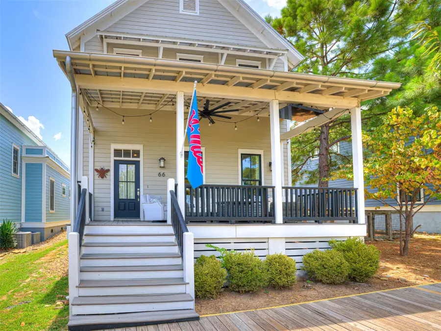 66 Boardwalk Avenue, Carlton Landing, OK 74432 - #3