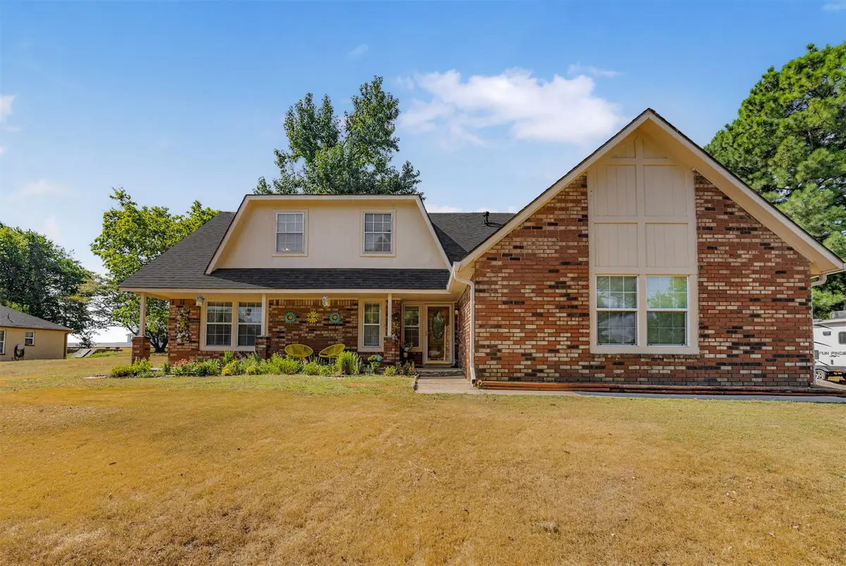 24010 N King Court S, Broken Arrow, OK 74014 - #1