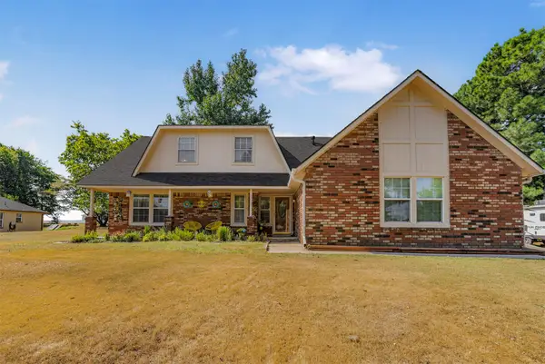 24010 N King Court S, Broken Arrow, OK 74014
