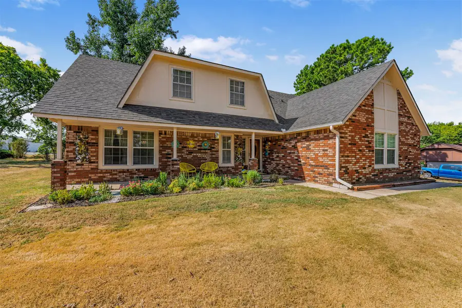 24010 N King Court S, Broken Arrow, OK 74014 - #2