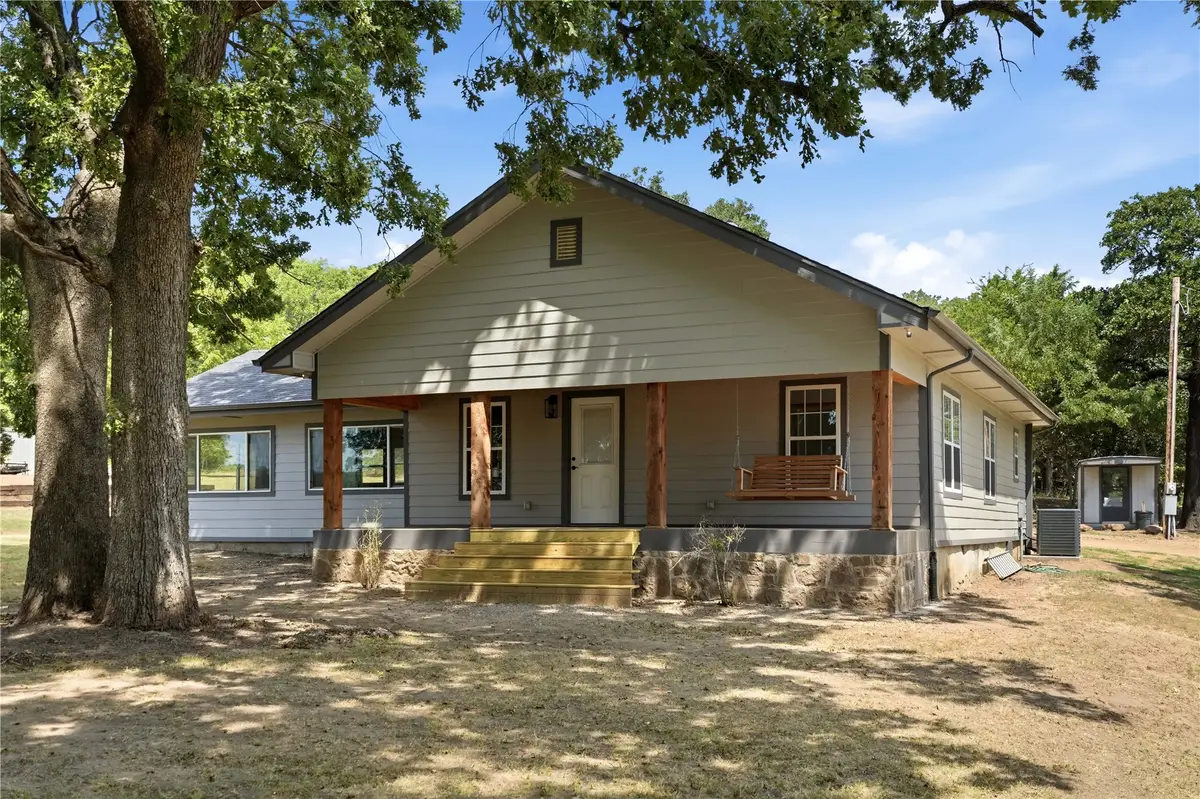 430026 E 1110 Road, Porum, OK 74455 - #1