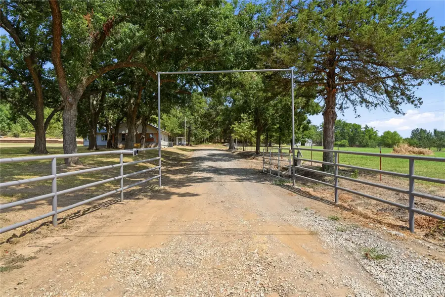 430026 E 1110 Road, Porum, OK 74455 - #2