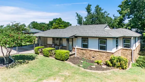 5117 E 23rd Street, Tulsa, OK 74114