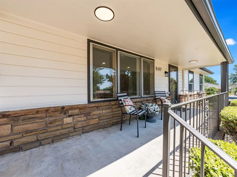 5117 E 23rd Street, Tulsa, OK 74114 - #2