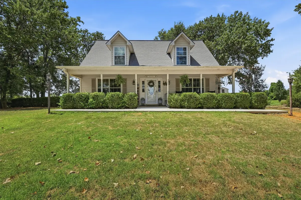 798 S Lone Oak Road, Durant, OK 74701 - #1