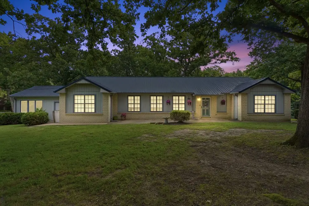 31680 S 602 Road, Grove, OK 74344 - #1