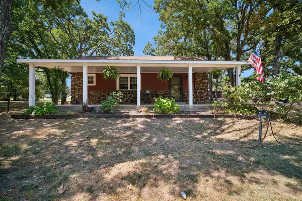 12746 4210 Road, Claremore, OK 74017