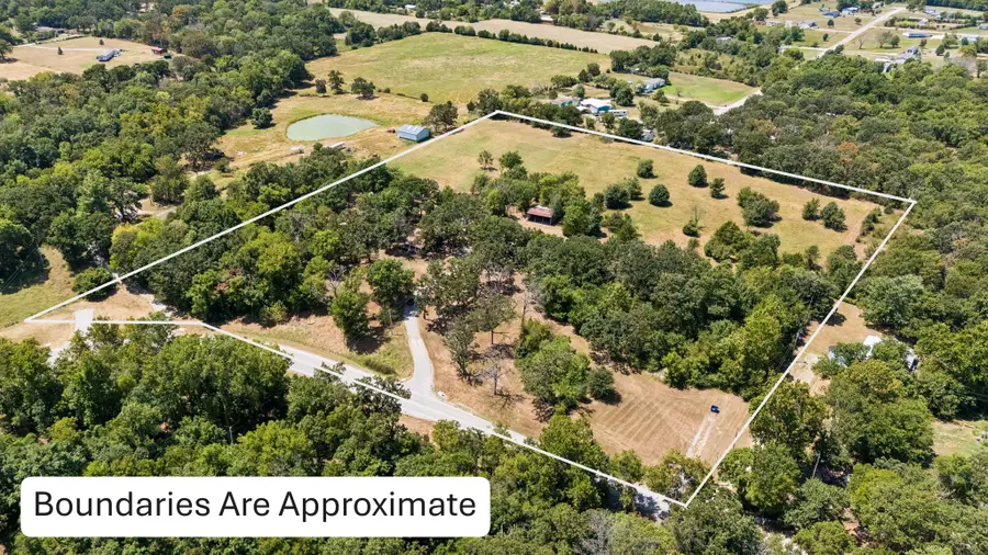 12746 4210 Road, Claremore, OK 74017 - #2