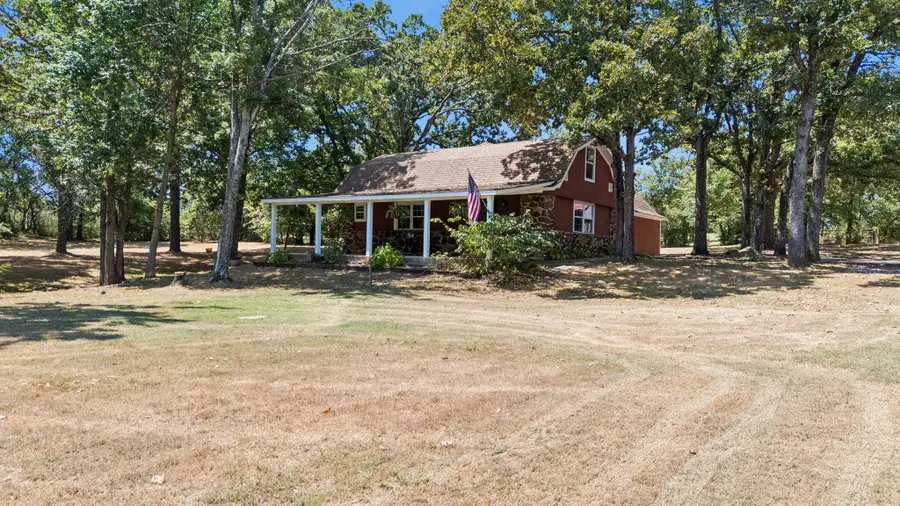 12746 4210 Road, Claremore, OK 74017 - #3