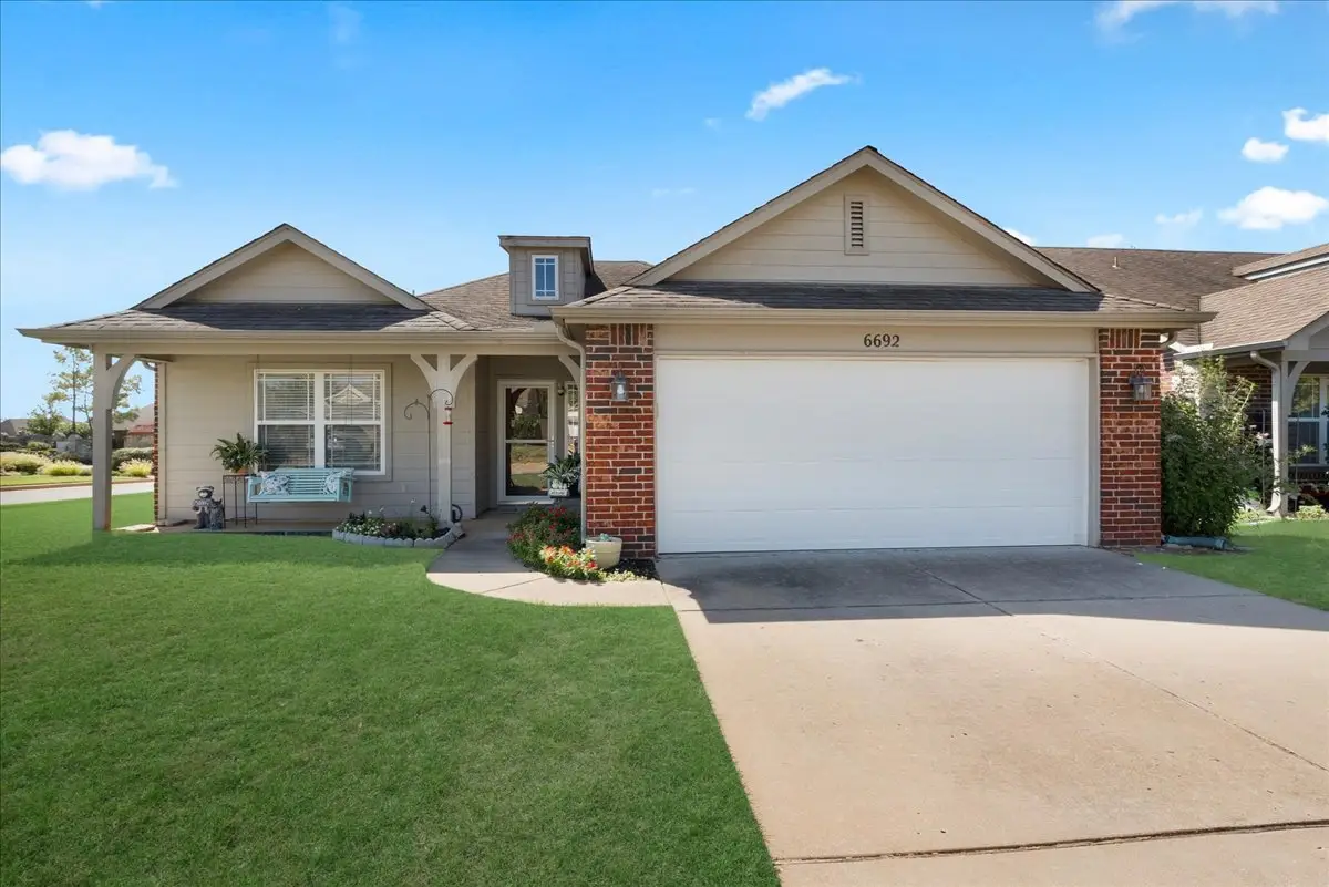 6692 E 130th Place S, Bixby, OK 74008 - #1