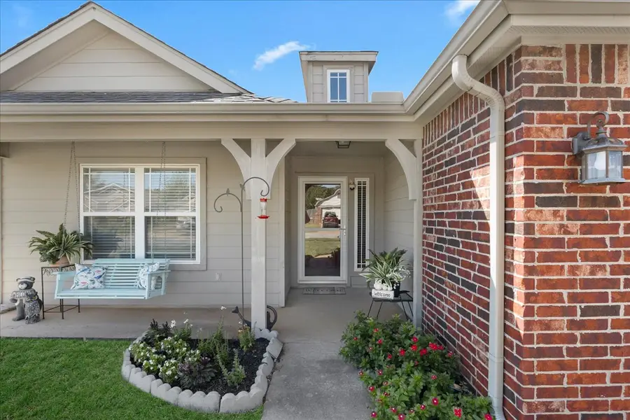 6692 E 130th Place S, Bixby, OK 74008 - #2