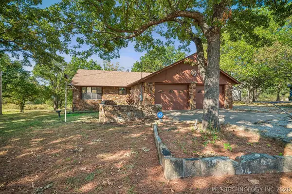 139 Miller Drive, Sand Springs, OK 74063