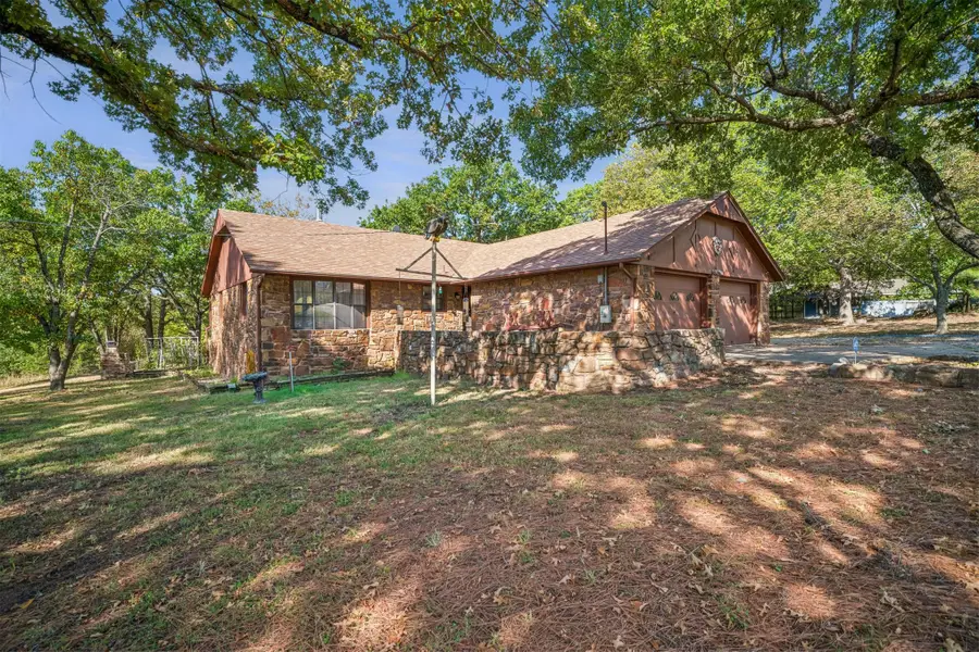 139 Miller Drive, Sand Springs, OK 74063 - #2
