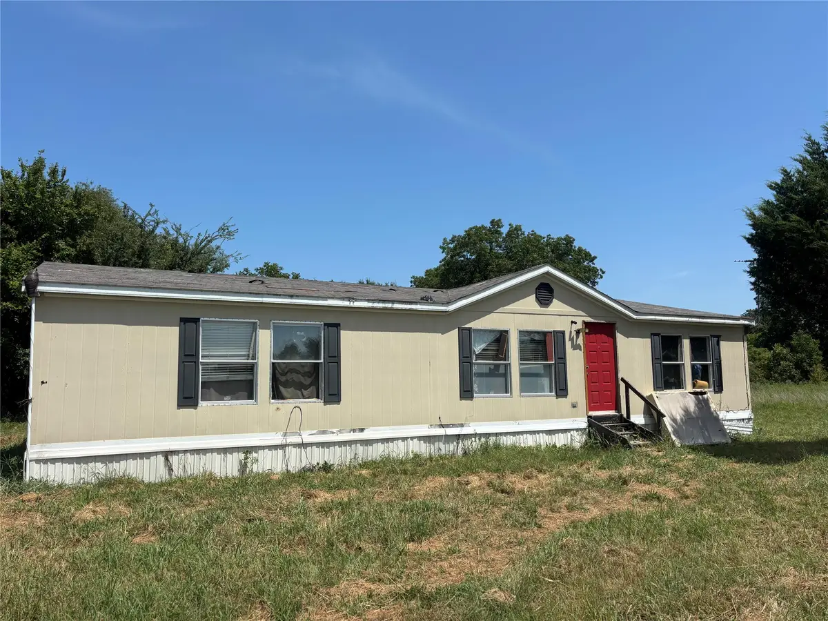 424865 Texanna Road, Eufaula, OK 74432 - #1