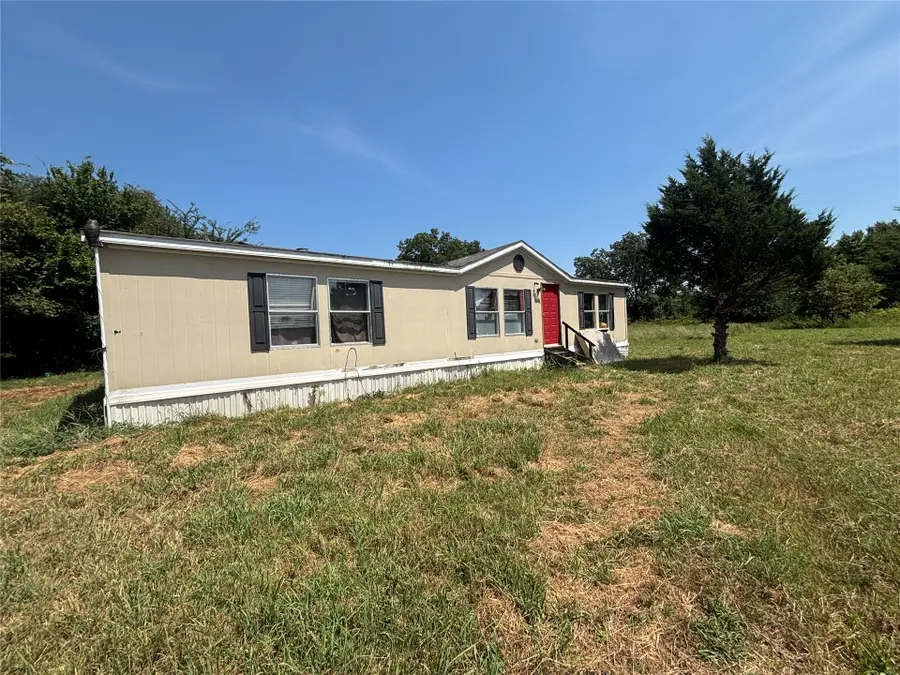 424865 Texanna Road, Eufaula, OK 74432 - #2