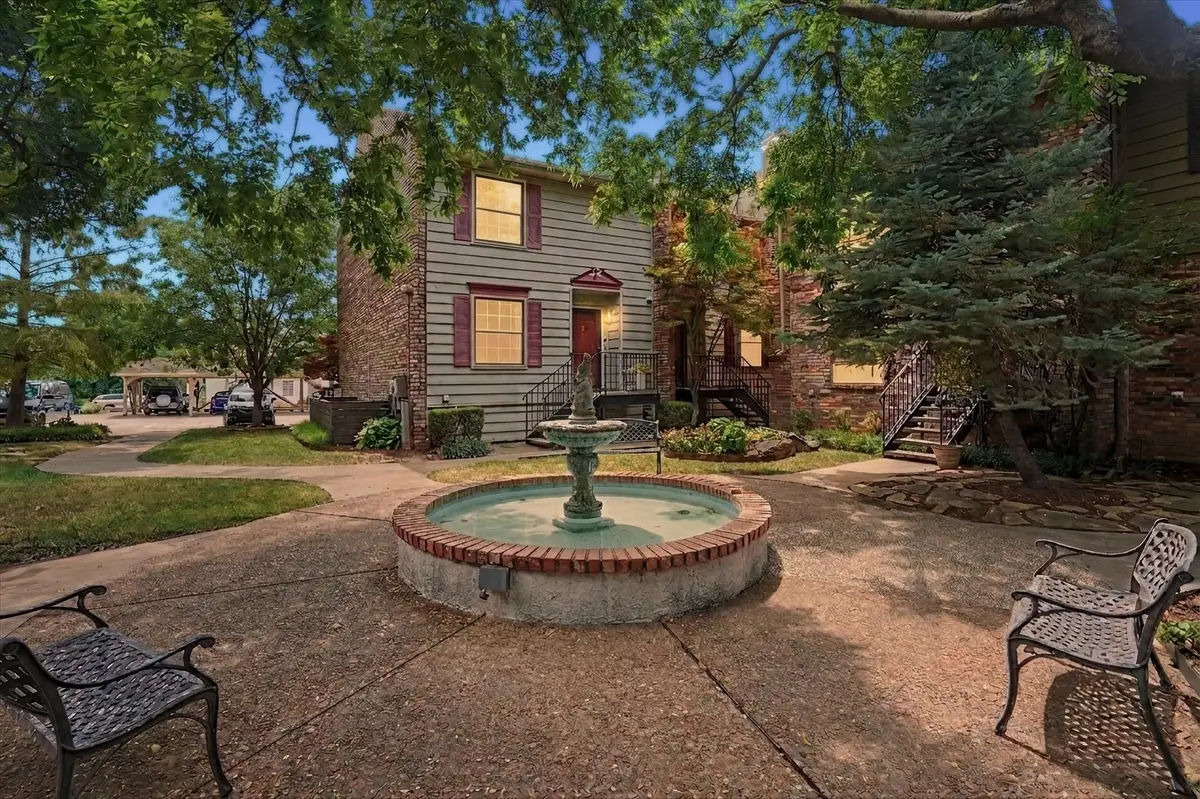 217 W 18th Street #16, Tulsa, OK 74119 - #1