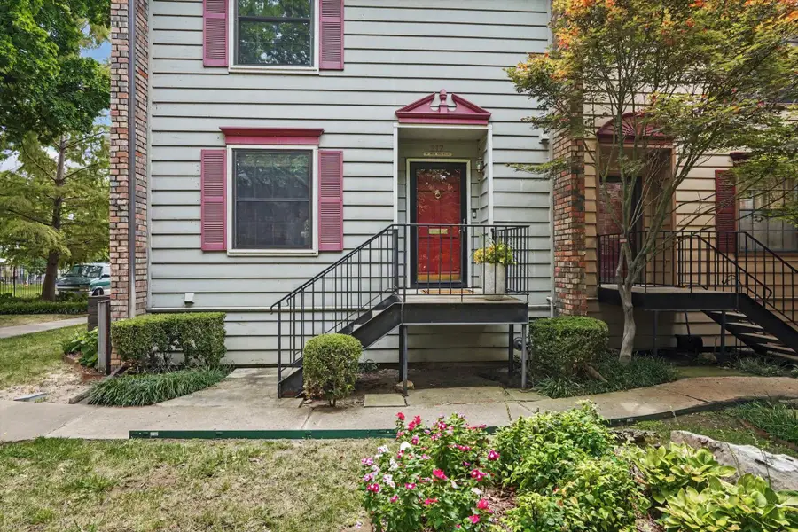 217 W 18th Street #16, Tulsa, OK 74119 - #2