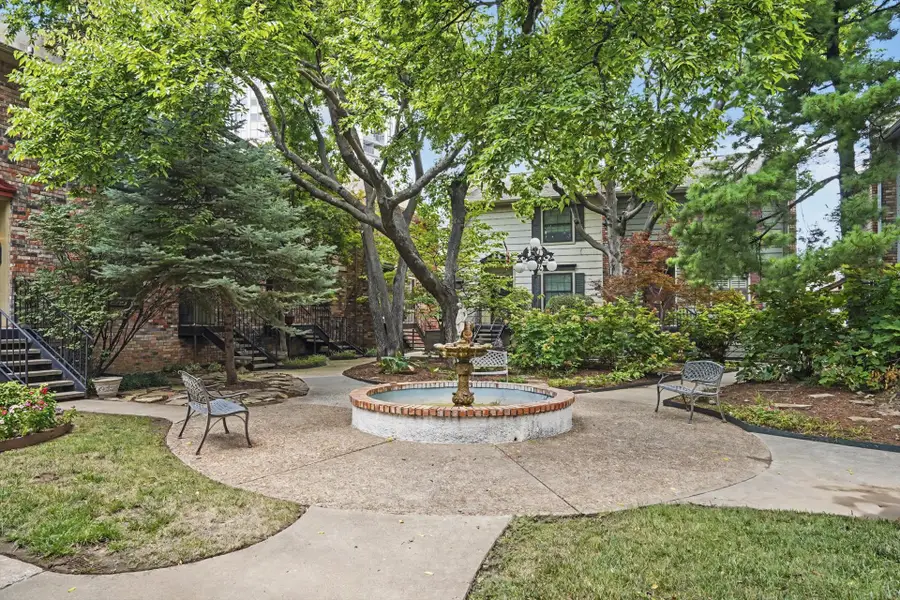 217 W 18th Street #16, Tulsa, OK 74119 - #3