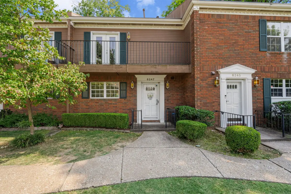 6247 S Yorktown Place #2, Tulsa, OK 74136 - #1