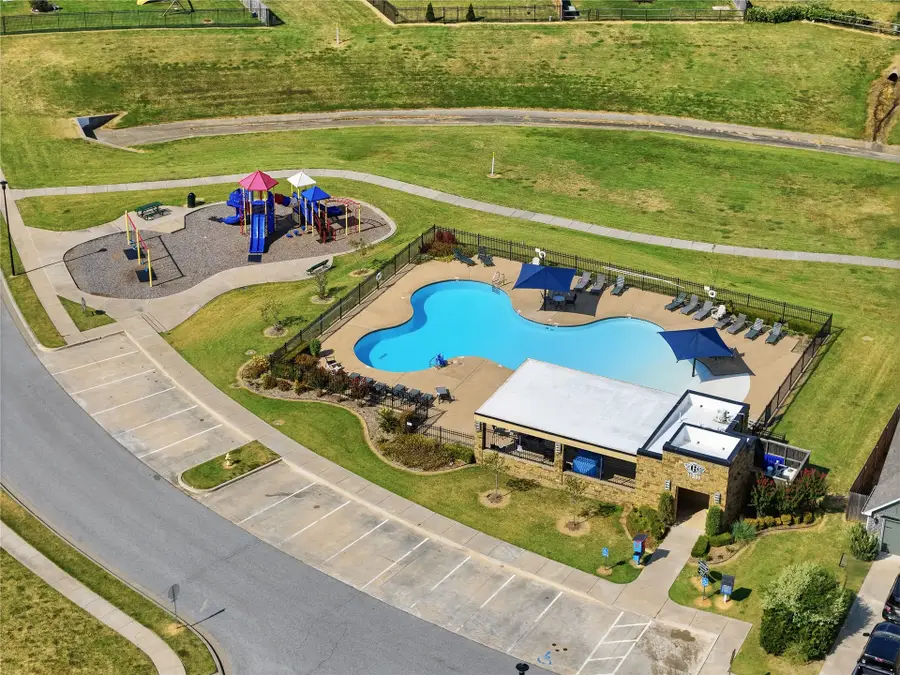 2612 W 114th Place S, Jenks, OK 74037 - #2