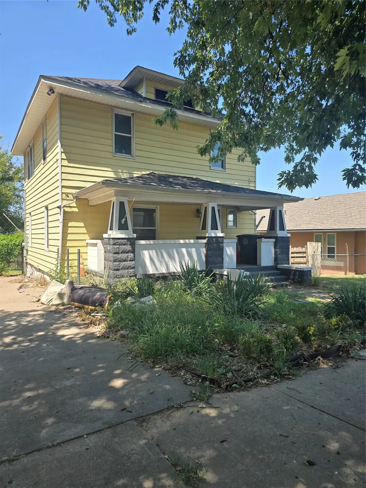 408 S Phoenix Avenue, Tulsa, OK 74127 - #1
