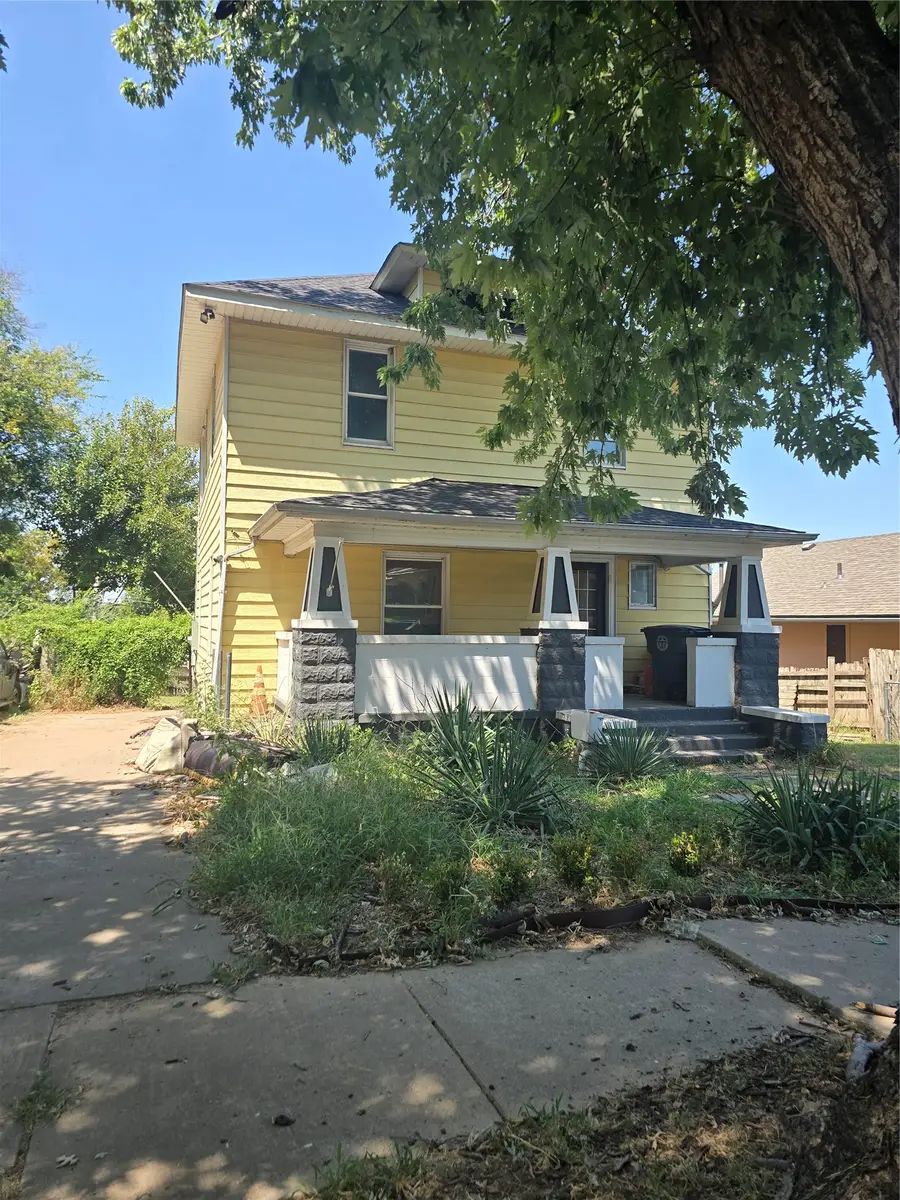 408 S Phoenix Avenue, Tulsa, OK 74127 - #2