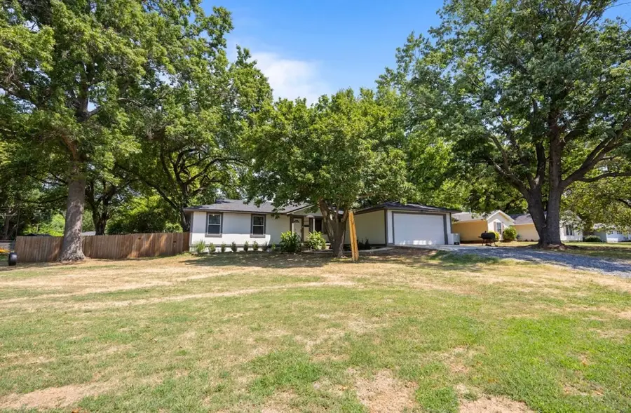 4010 E Harris Road, Muskogee, OK 74403 - #2