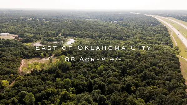 Address Withheld By Seller, Choctaw, OK 73020