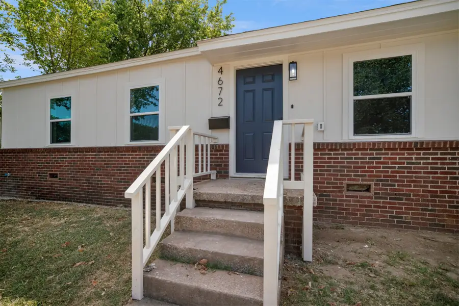 4672 N Troost Avenue, Tulsa, OK 74126 - #2
