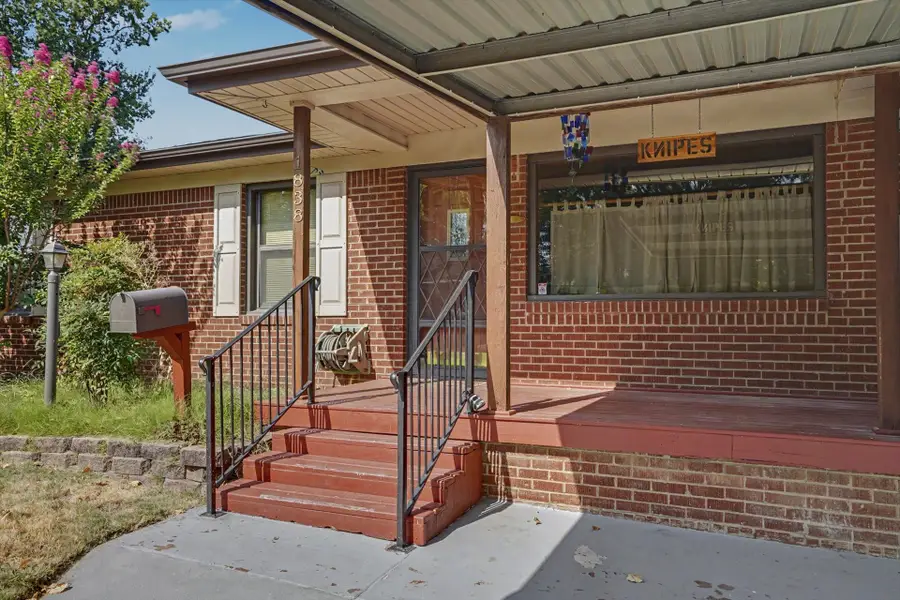 1838 S Kingston Avenue, Tulsa, OK 74112 - #2