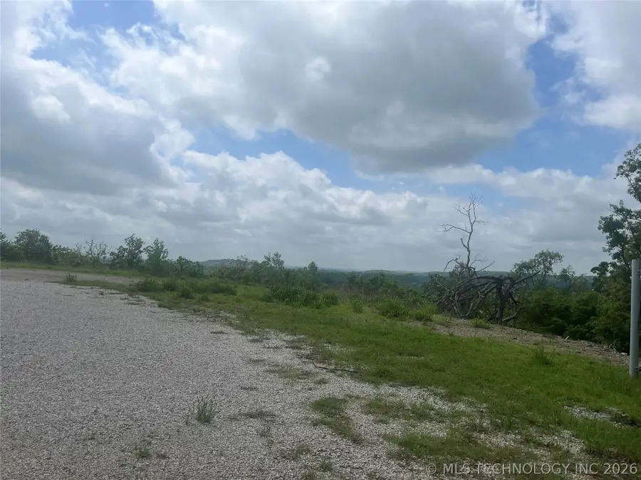 5325 S 86 West Avenue, Tulsa, OK 74107 - #2