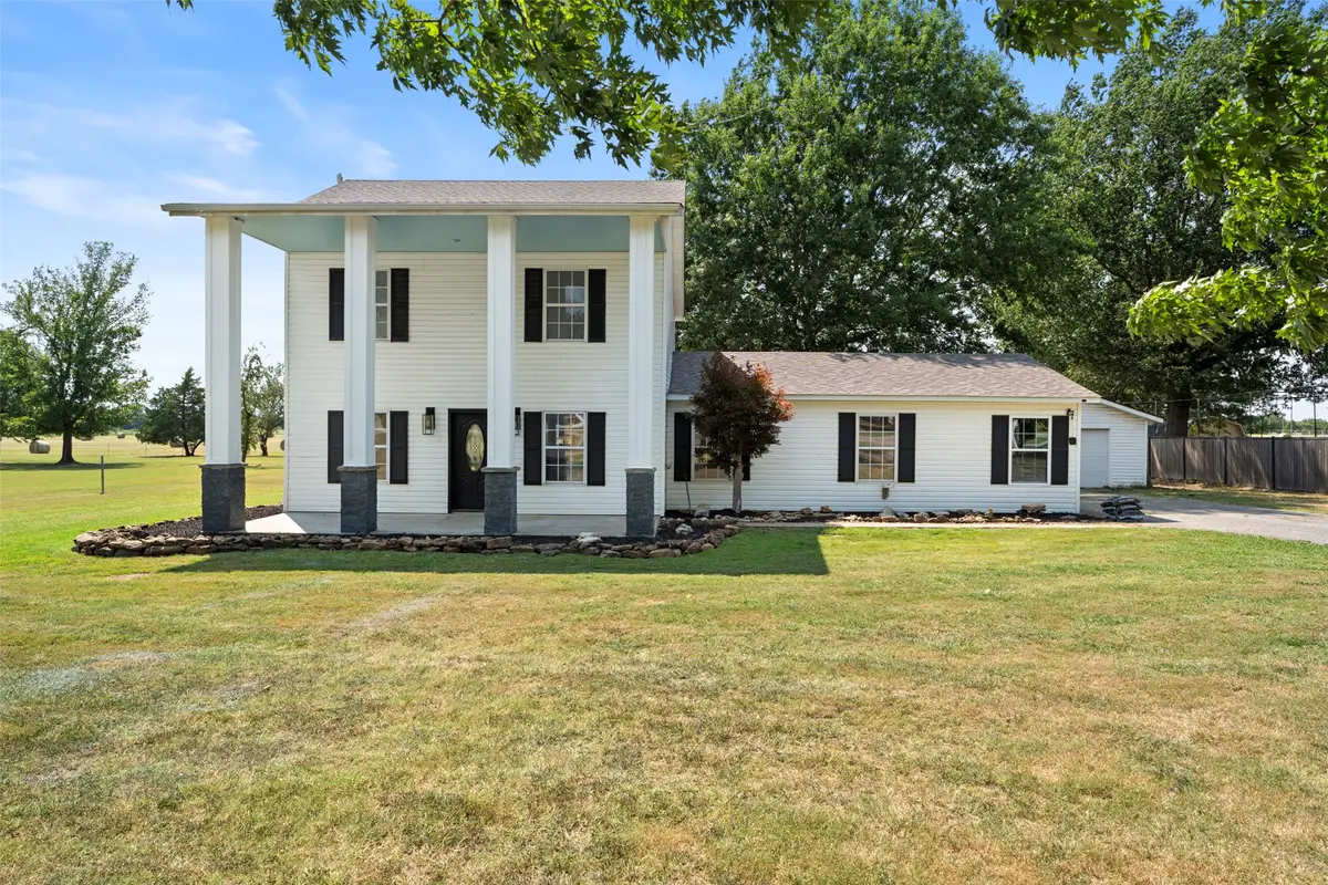 945 Christy Lane, Vinita, OK 74301 - #1