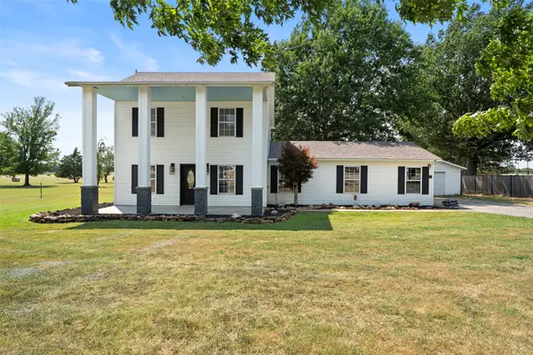 945 Christy Lane, Vinita, OK 74301