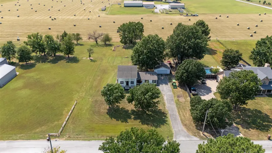 945 Christy Lane, Vinita, OK 74301 - #2