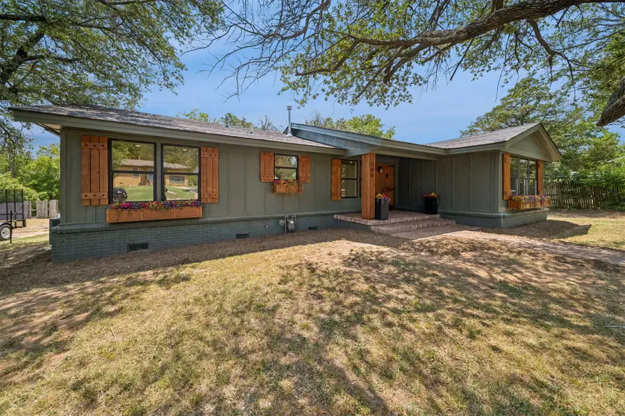 108 Highland, Pauls Valley, OK 73075 - #3