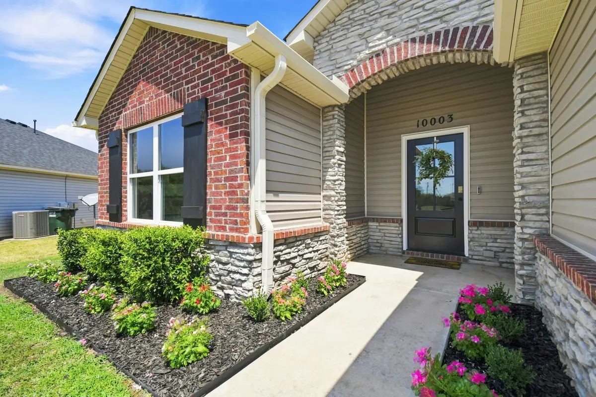 10003 E 106th Court N, Owasso, OK 74055 - #1