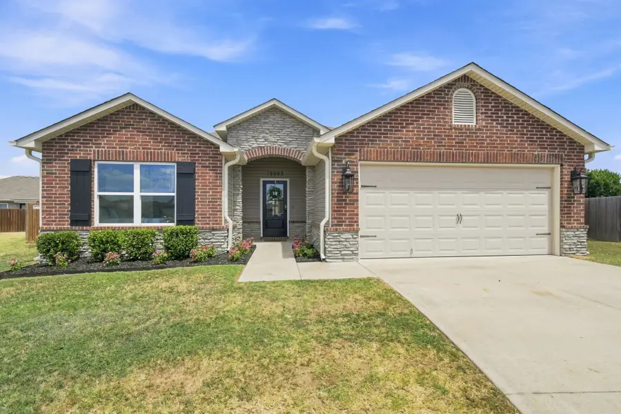 10003 E 106th Court N, Owasso, OK 74055 - #2