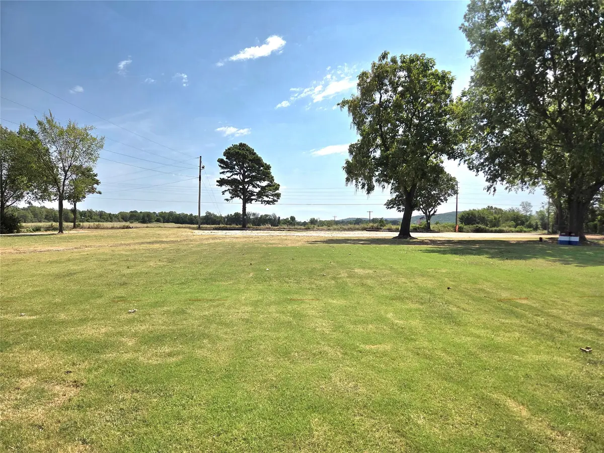 0000 S Us Hwy 59 Highway, Westville, OK 74965 - #1