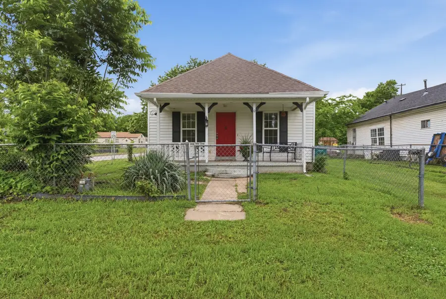 800 N Hodge Street, Sapulpa, OK 74066 - #3