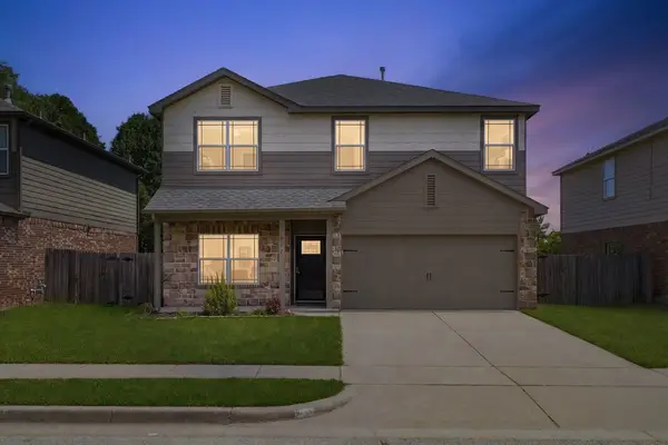 1917 W K Court, Jenks, OK 74037