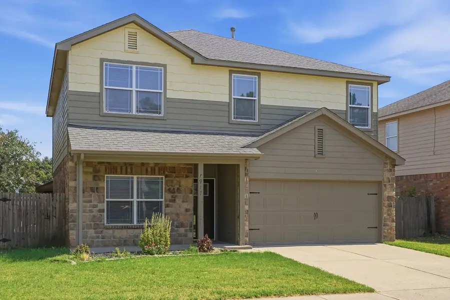1917 W K Court, Jenks, OK 74037 - #2