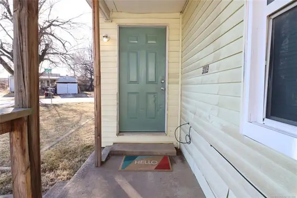 3203 E Oklahoma Place S, Tulsa, OK 74110