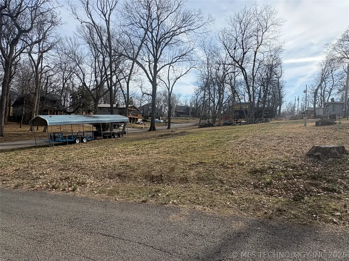 Kansas Drive, Afton, OK 74331 - #1