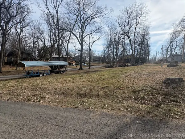 Kansas Drive, Afton, OK 74331