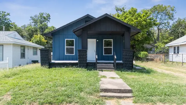 3808 S 28th West Avenue, Tulsa, OK 74107
