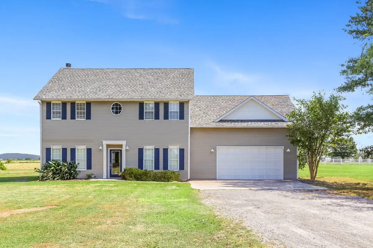 5226 W 450, Pryor, OK 74361 - #1