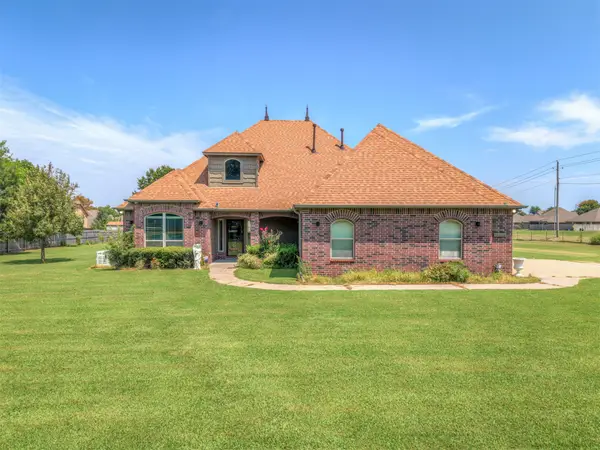 20211 E 41st Street S, Broken Arrow, OK 74014